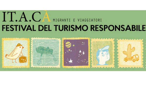 IT.A.CÀ Festival del Turismo Responsabile
