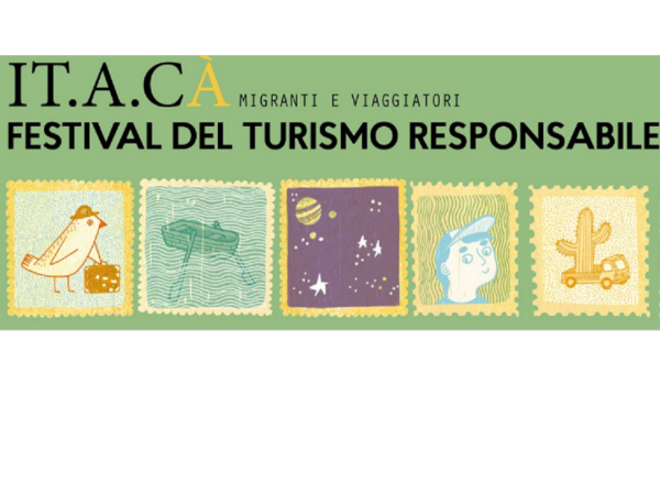 IT.A.CÀ Festival of Responsible Tourism